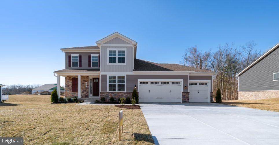 36 Fairway Court - Photo 1