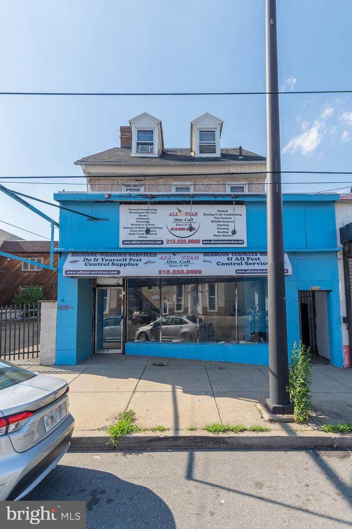 8034 Frankford Avenue - Photo 1