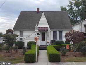707 Arundel Street - Photo 1