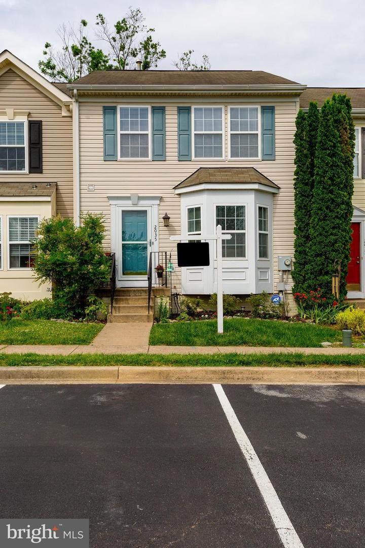 2035 Rosecrans Court - Photo 1