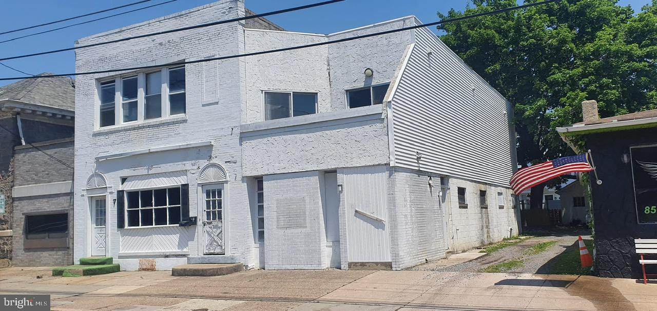 7 Black Horse Pike - Photo 1