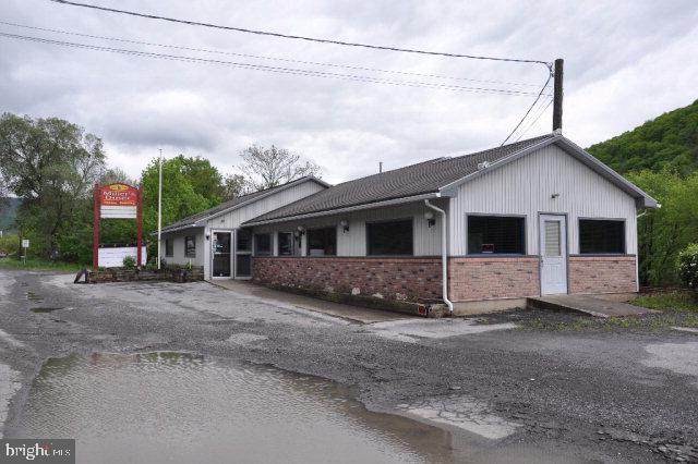 11740 William Penn Highway - Photo 1