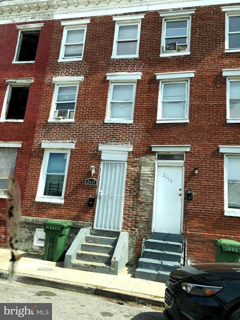 2611 Dulany Street - Photo 1