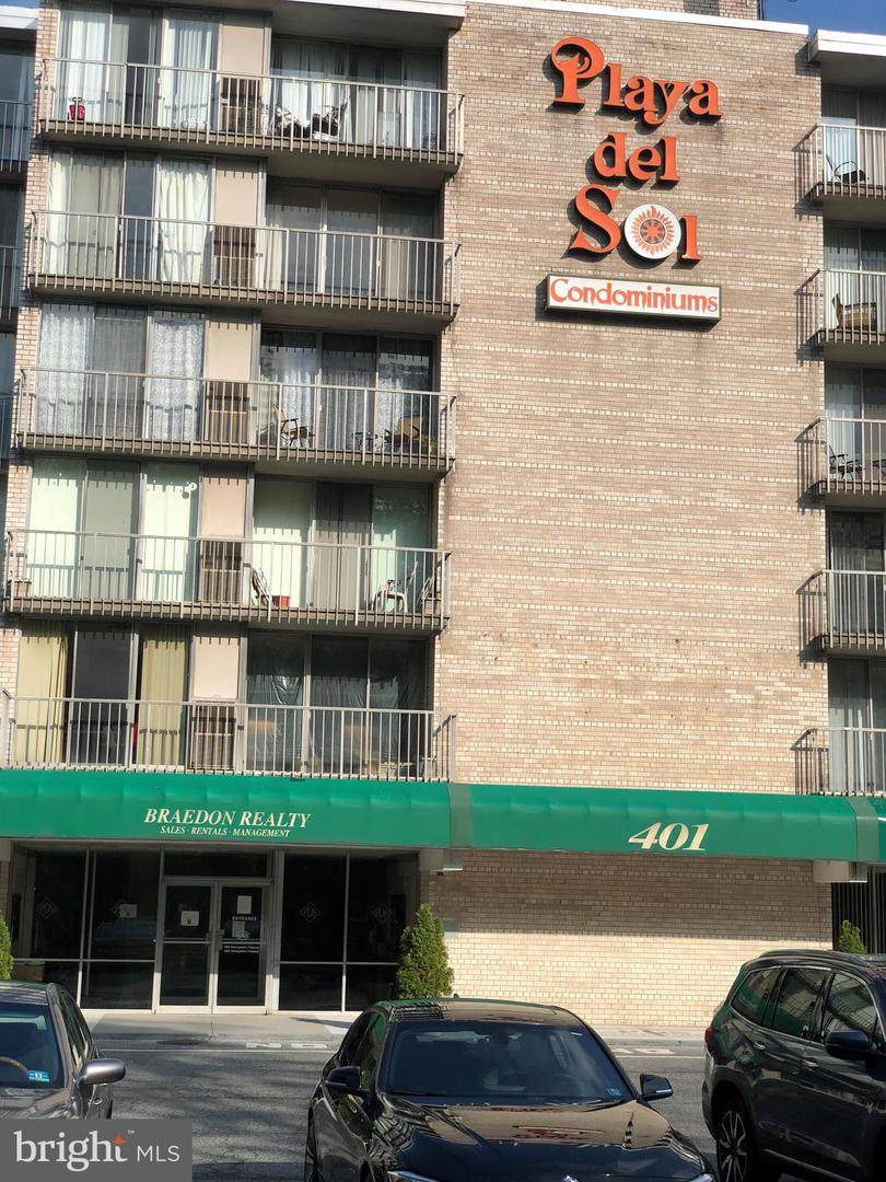 219 Playa Del Sol - Photo 1