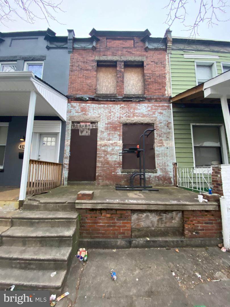 2326 Natrona Street - Photo 1