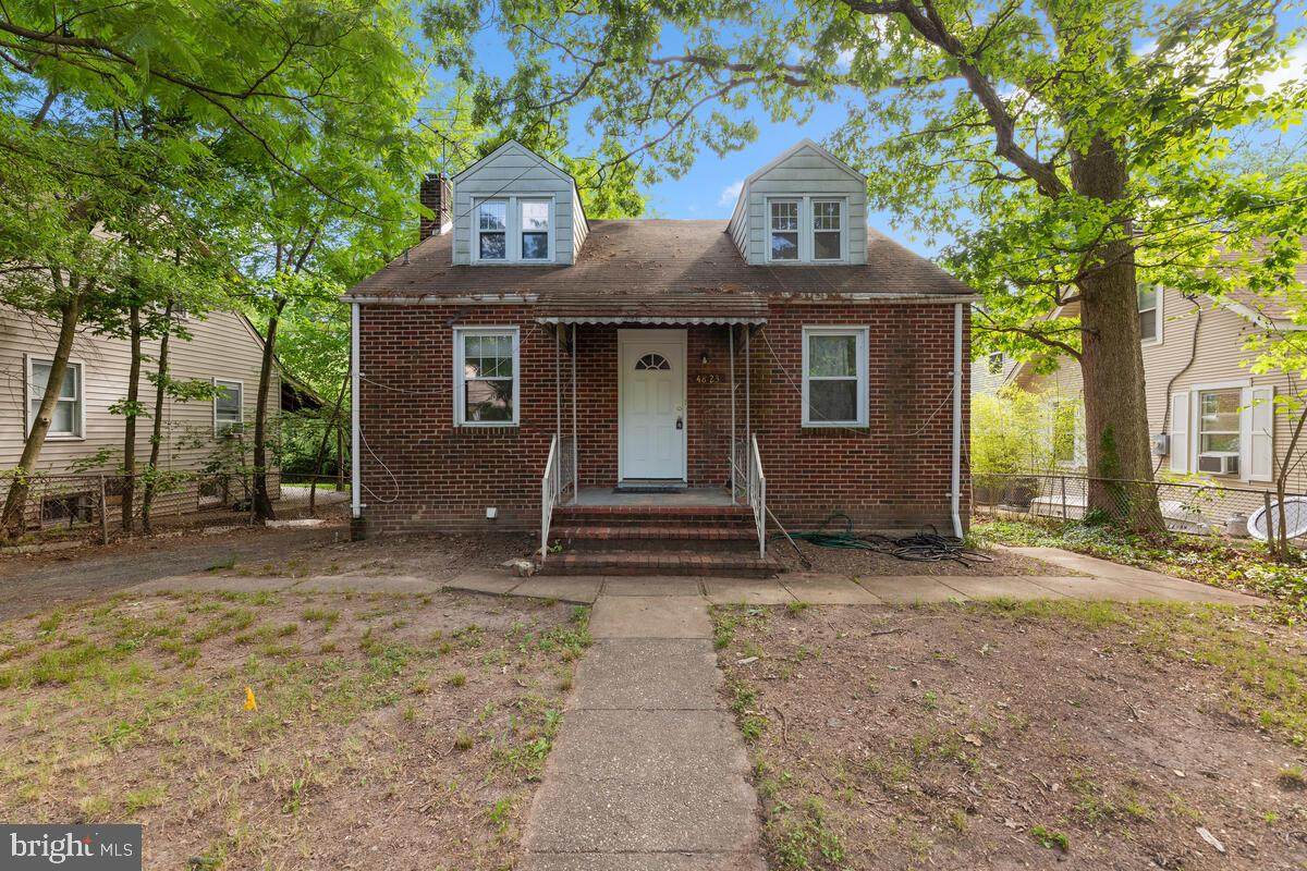 4823 Osage Street - Photo 1