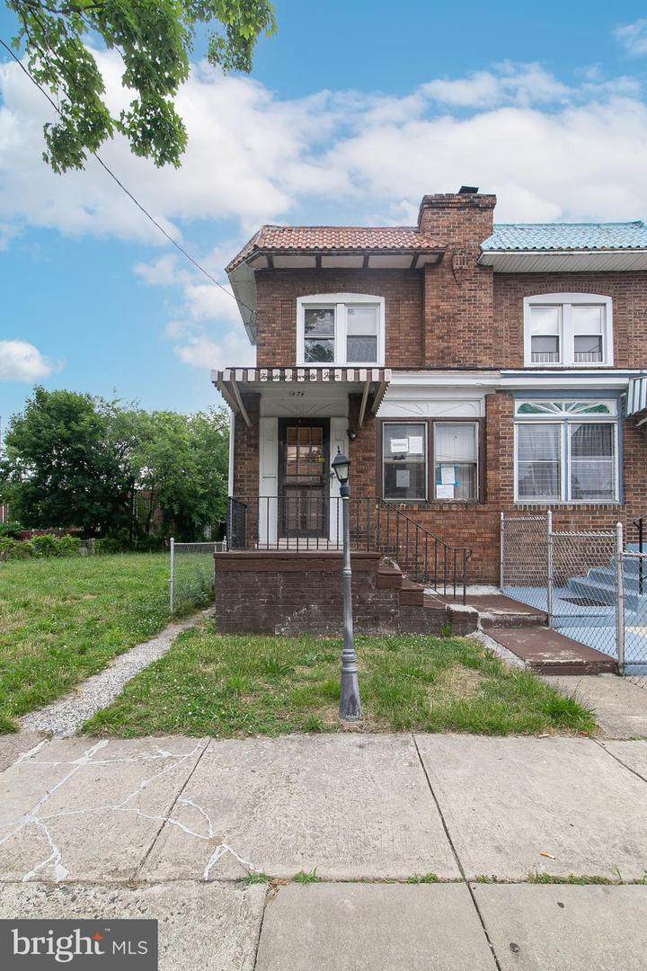 1474 Ormond Avenue - Photo 1