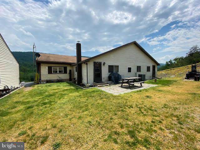 3455 Horse Valley Road - Photo 1