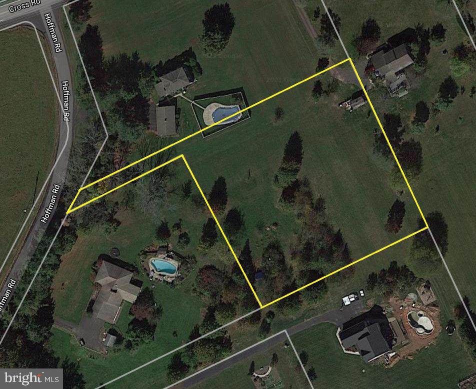 0 Hoffman Road - Photo 1