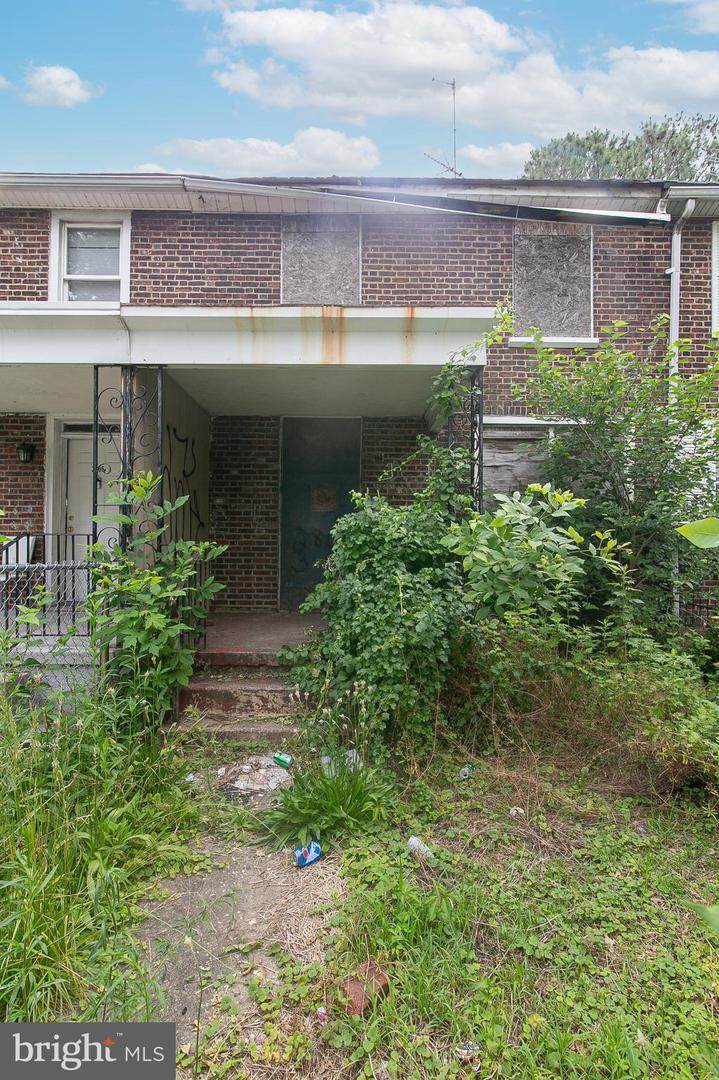 2808 Yorkship Road - Photo 1