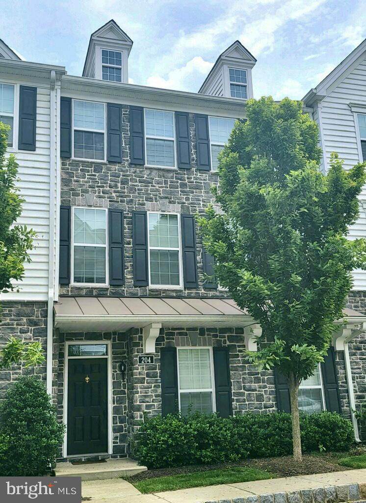 204 Jackdaw Alley - Photo 1