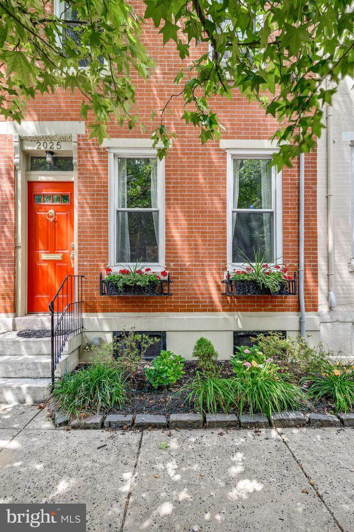2025 Brandywine Street - Photo 1