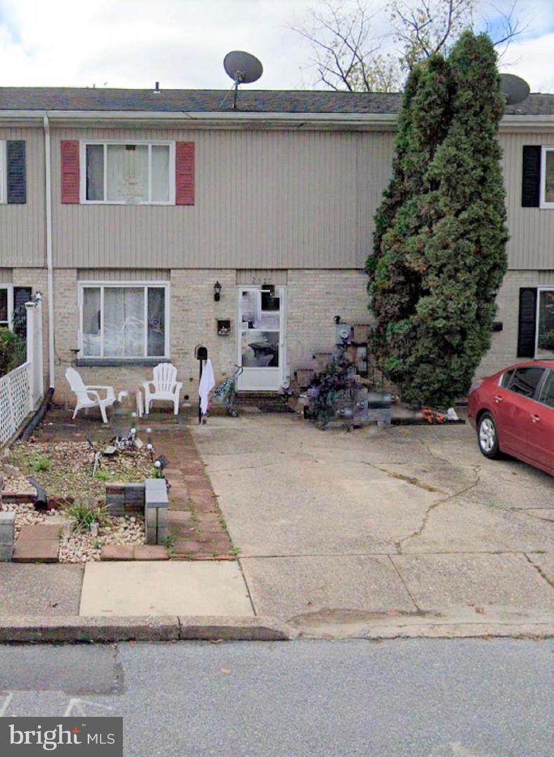 2527 Barkley Lane - Photo 1