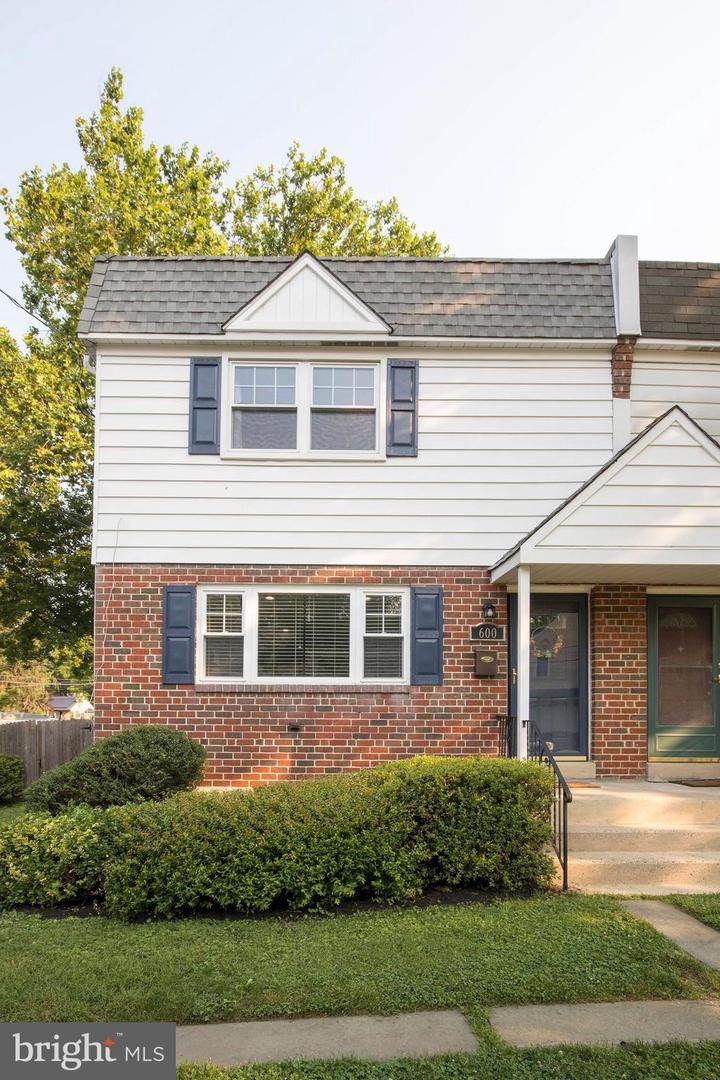 600 Hazelwood Road - Photo 1