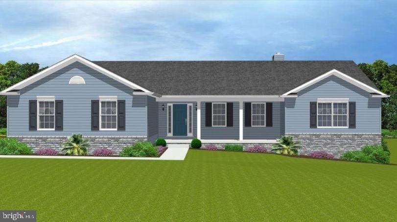 1053 Harpers Ferry Road - Photo 1