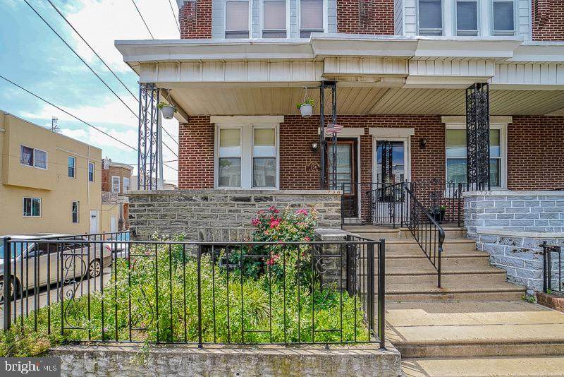 734 Tioga Street - Photo 1