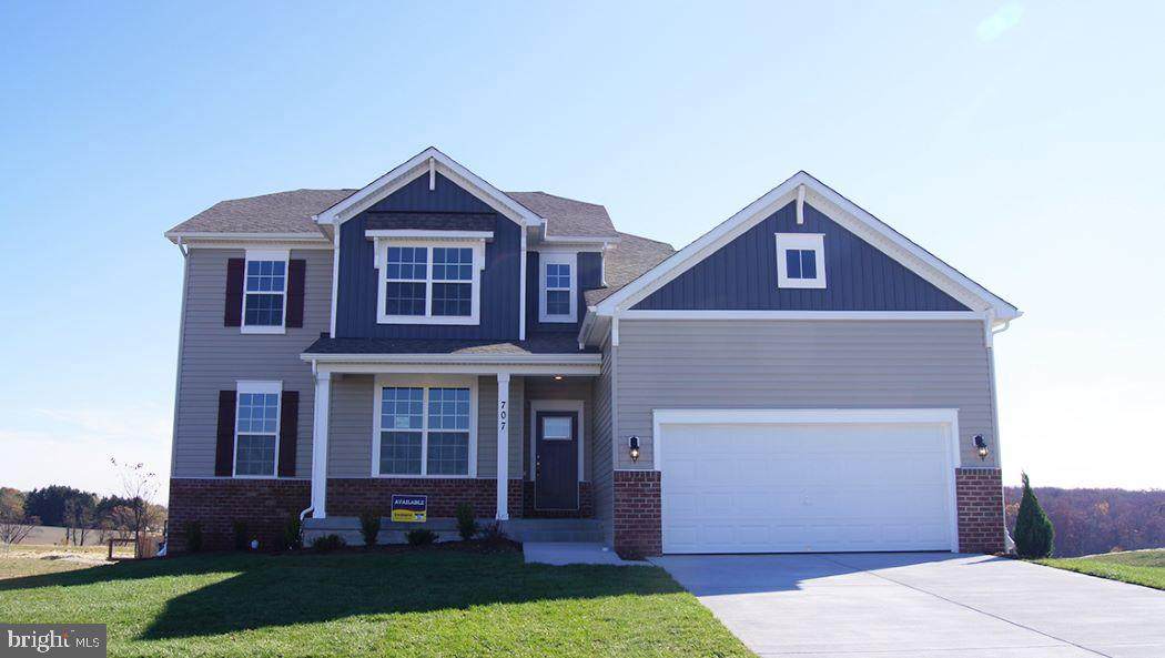 750 Blue Moon Lane - Photo 1
