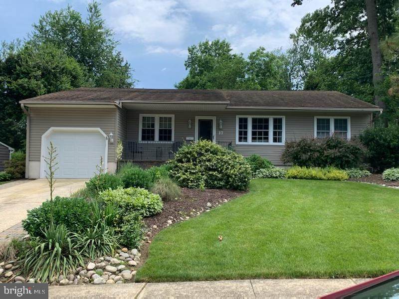 17 Cedar Creek Drive - Photo 1