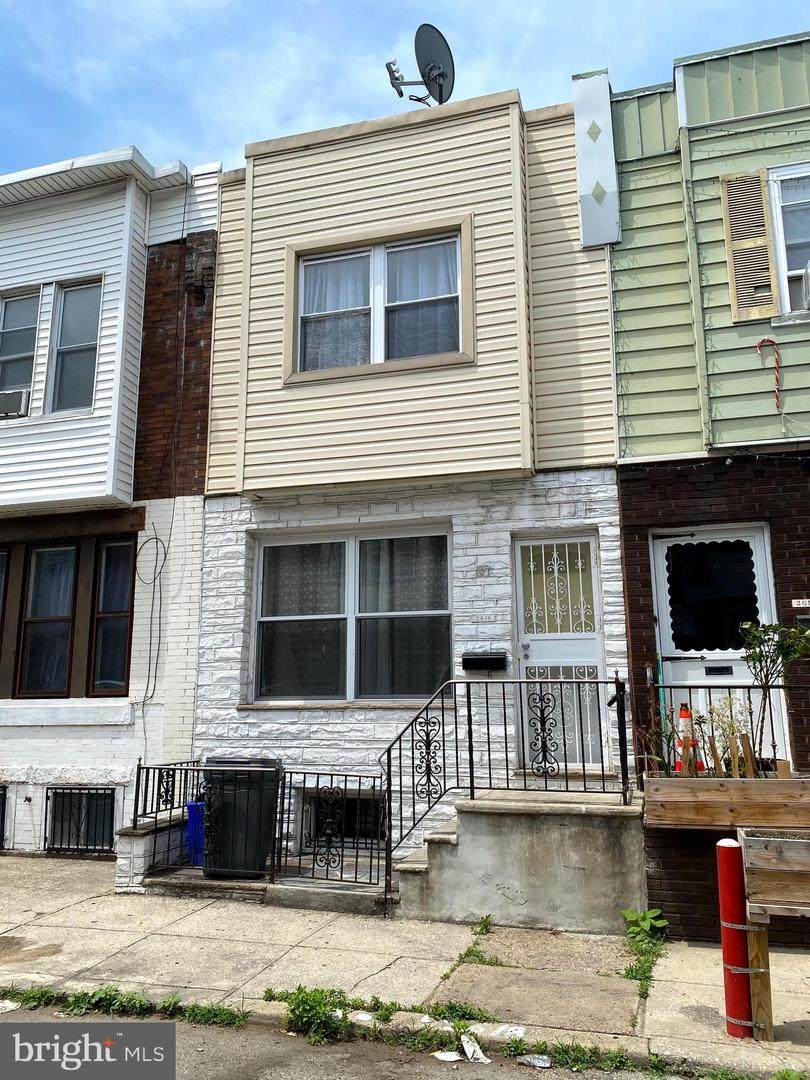 2618 Fairhill Street - Photo 1