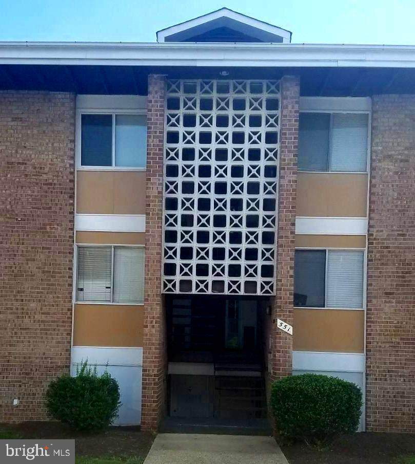 551 Wilson Bridge Drive - Photo 1