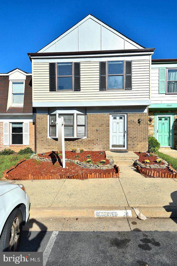 2222 Monaghan Drive - Photo 1
