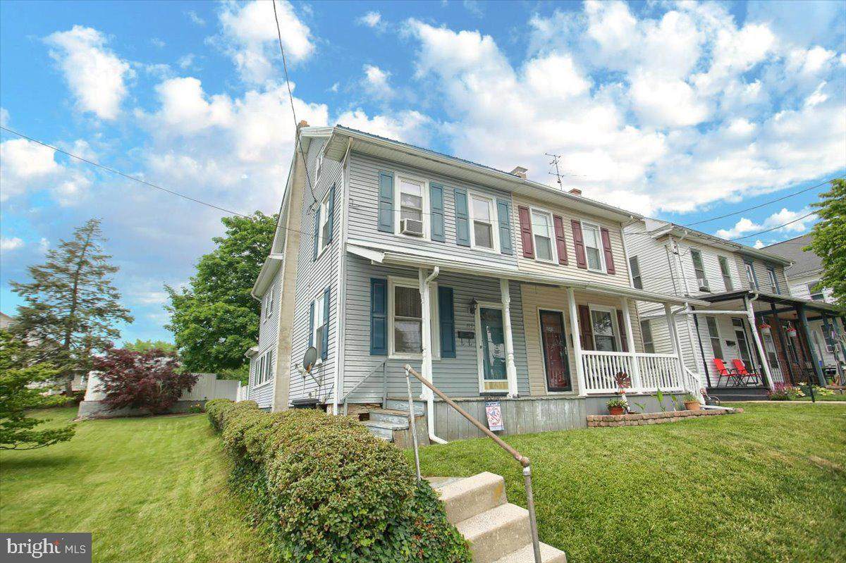 113 Lancaster Street - Photo 1
