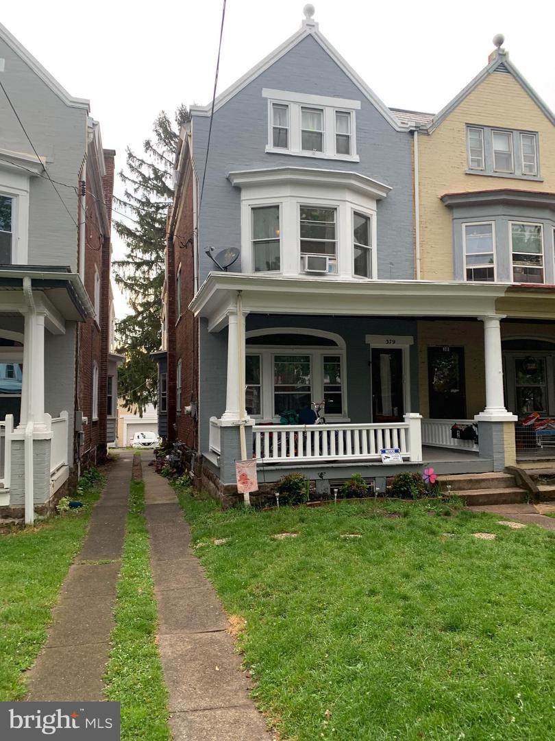 379 Charlotte Street - Photo 1