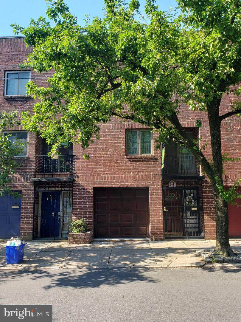 504 Lombard Street - Photo 1