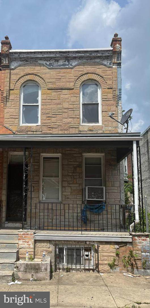 3550 Warnock Street - Photo 1