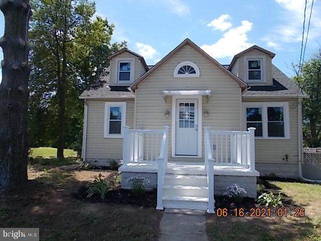 3801 Point Road - Photo 1