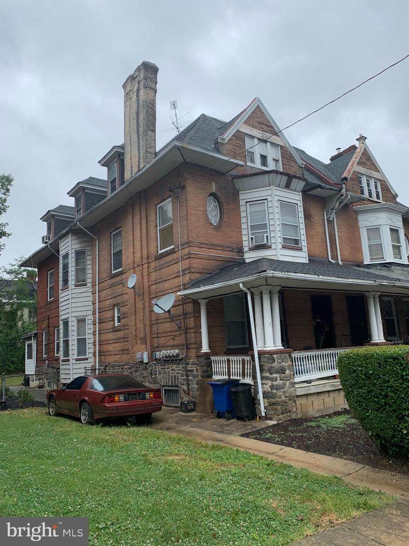 5709 Thomas Avenue - Photo 1