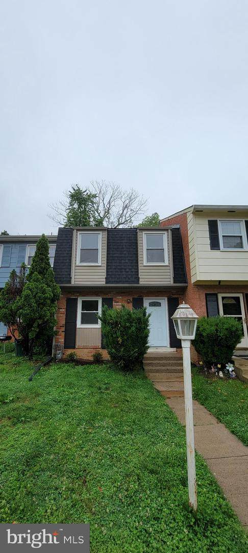 15009 Ashdale Circle - Photo 1