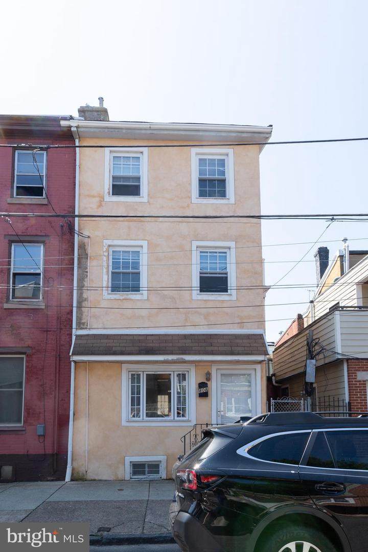 808 Gaul Street - Photo 1