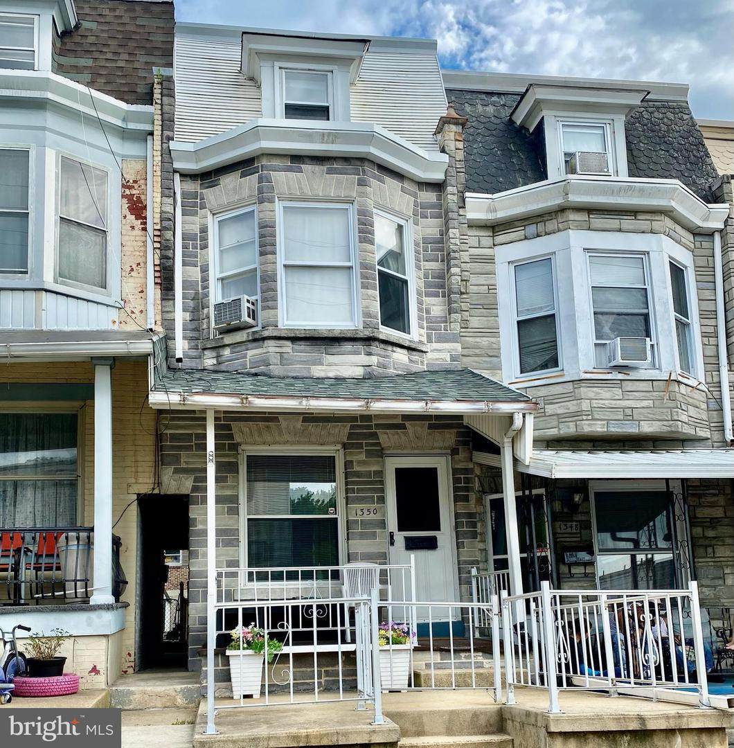 1350 Buttonwood Street - Photo 1