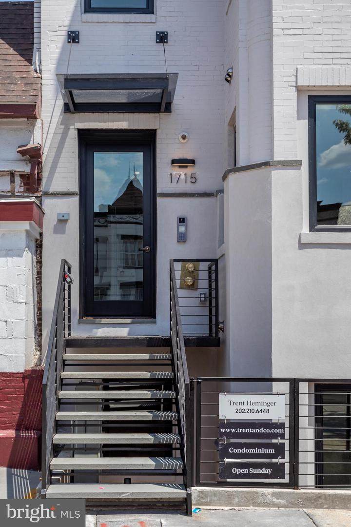 1715 N Capitol Street - Photo 1