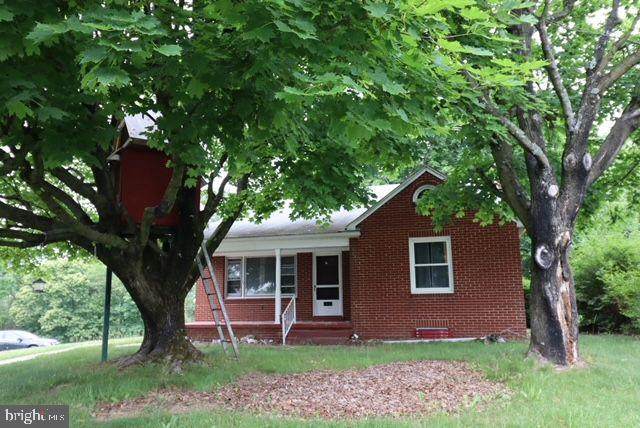 973 Frederick Pike - Photo 1