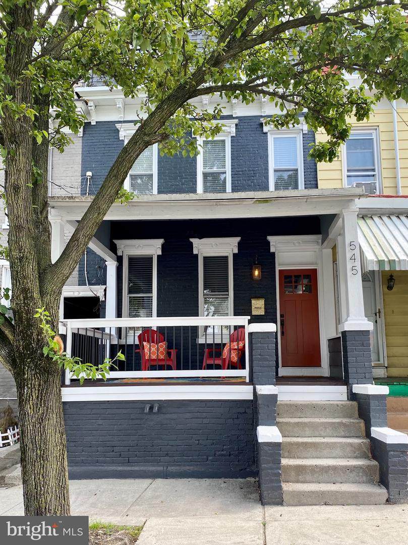 545 2ND Street - Photo 1