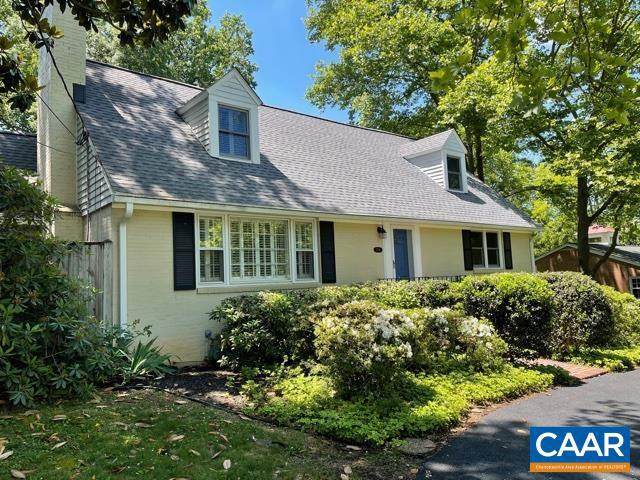 1716 King Mountain Rd - Photo 1