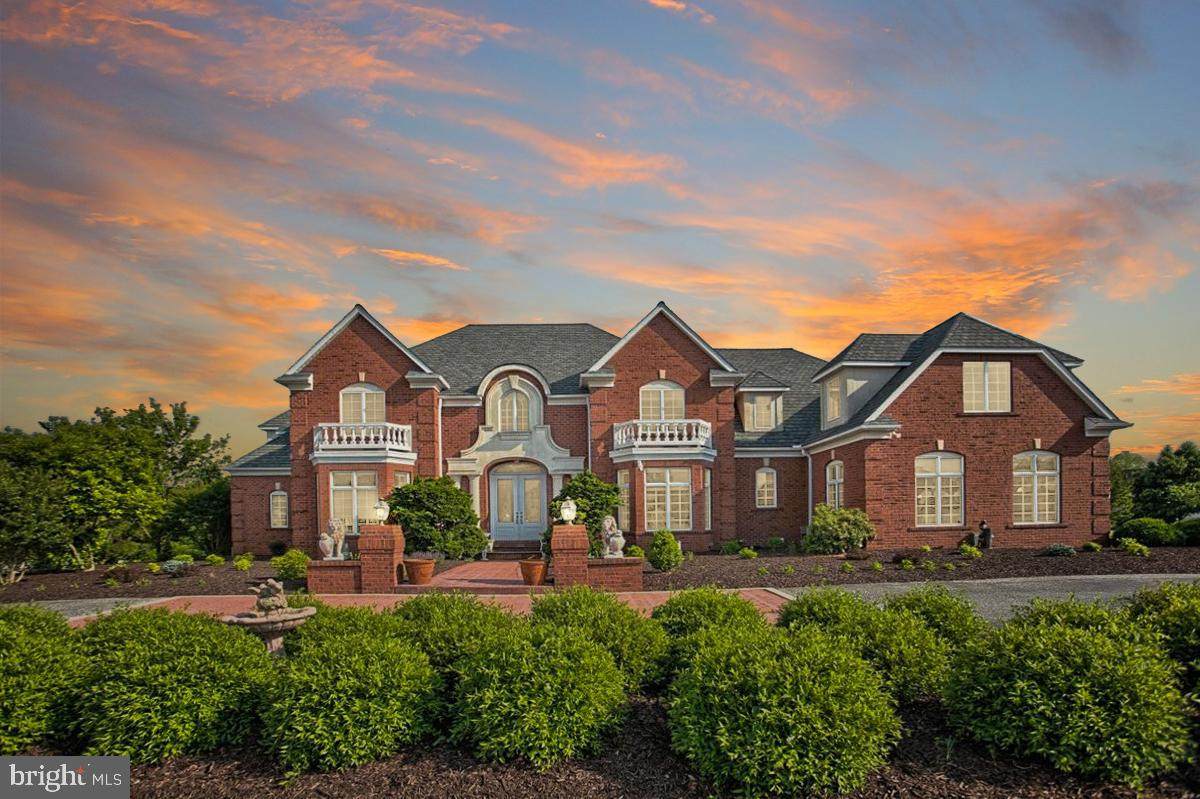 950 Cherrywine Drive - Photo 1