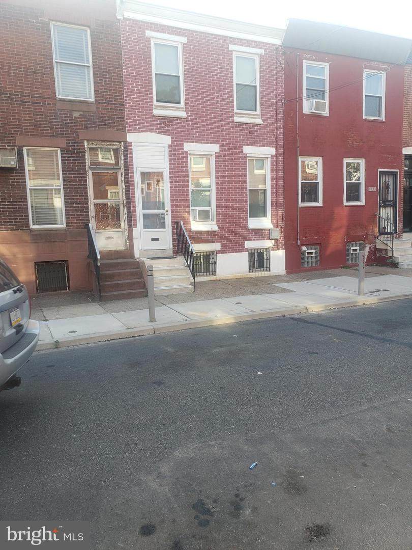 1432 Carlisle Street - Photo 1