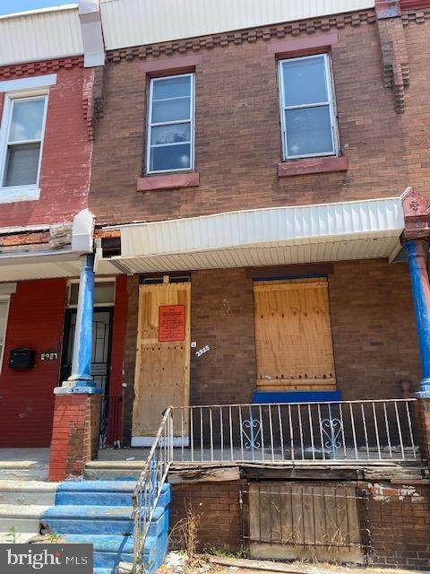 2925 Stillman Street - Photo 1