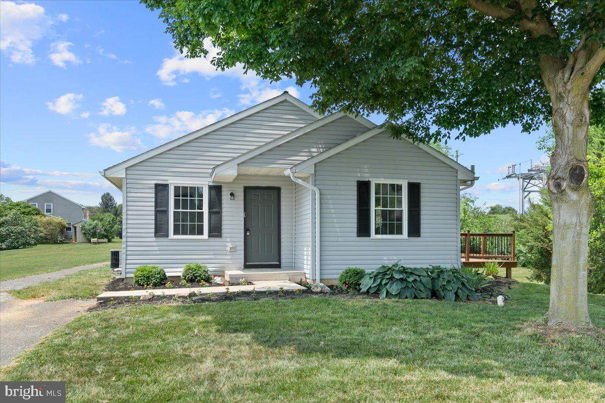 368 Coffee Goss Road - Photo 1