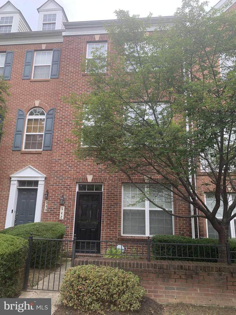 542 Garrett A Morgan Boulevard - Photo 1