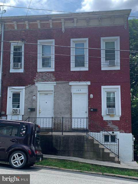 563 Arch Street - Photo 1
