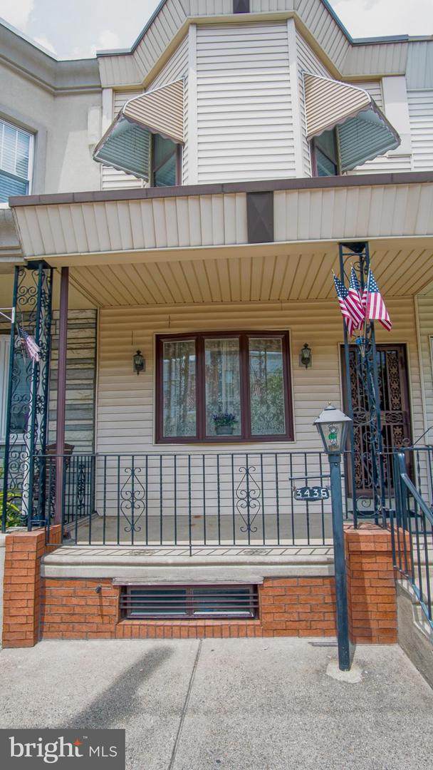 3436 Edgemont Street - Photo 1