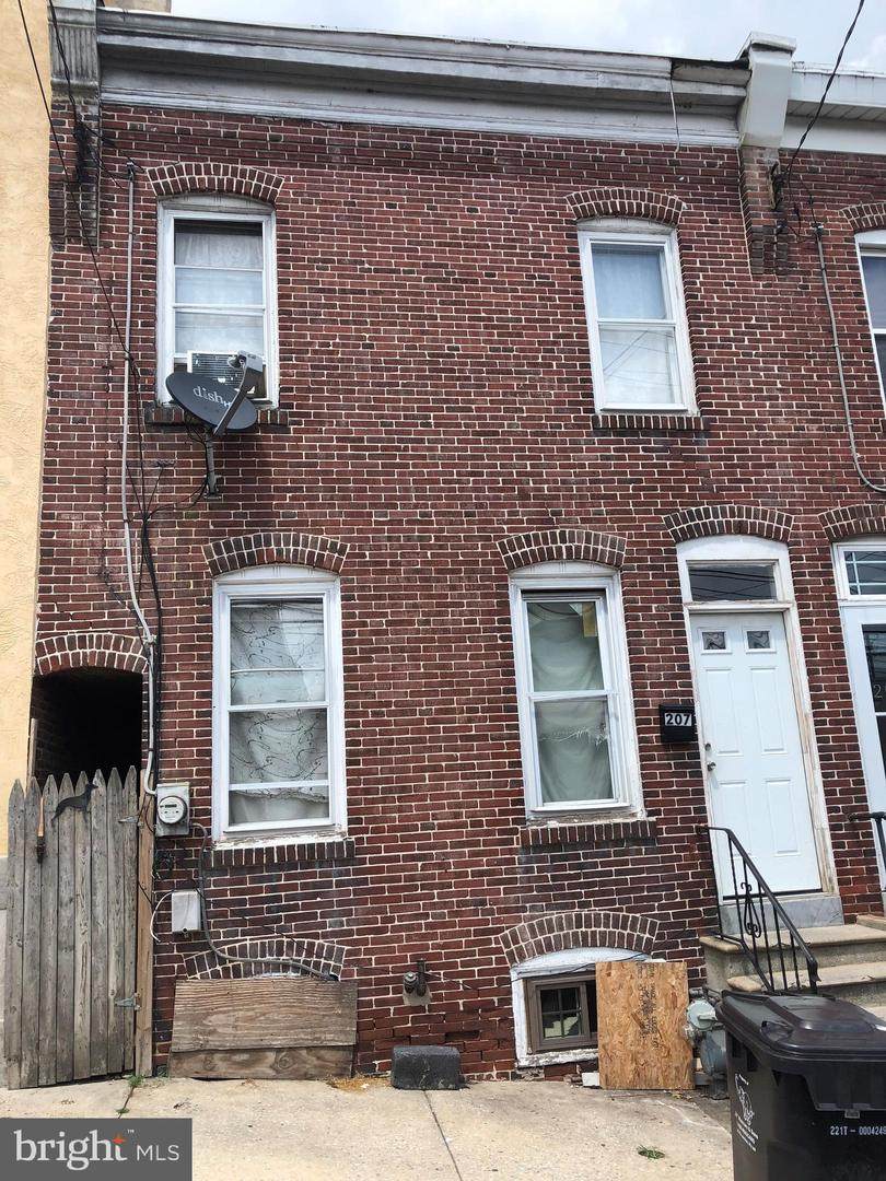 207 Penn Street - Photo 1
