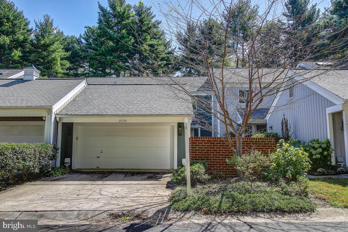20724 Highland Hall Drive - Photo 1
