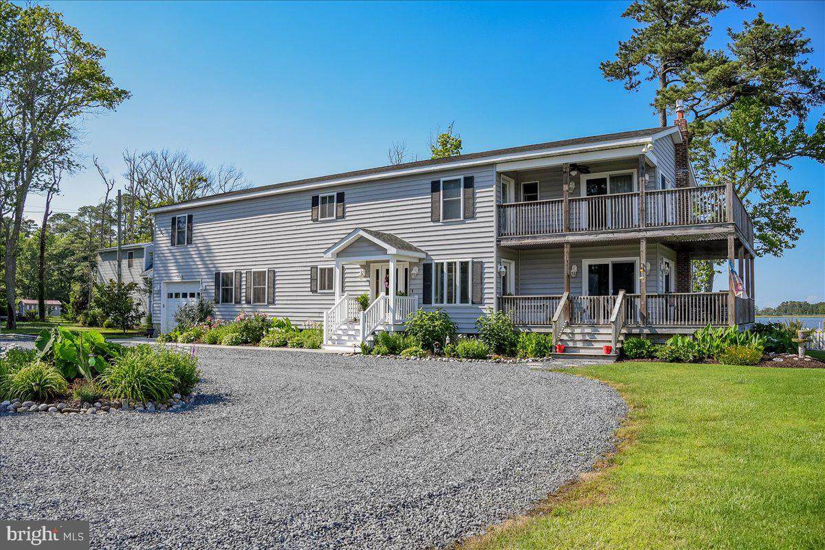 10143 Silver Point Lane - Photo 1