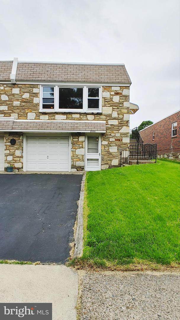 8530 Rising Sun Avenue - Photo 1