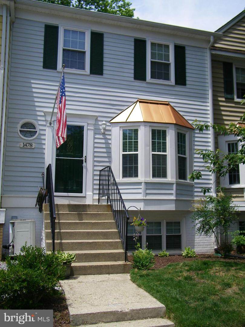 1478 Lowell Court - Photo 1